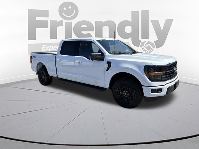 new 2026 Ford F-150 car, priced at $64,390