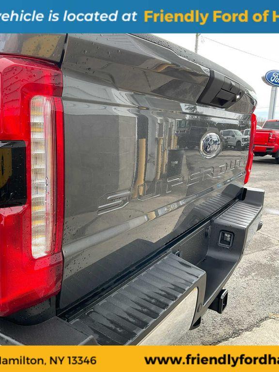 new 2026 Ford F-350 car, priced at $56,860