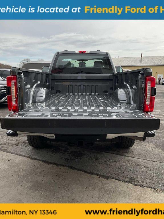 new 2026 Ford F-350 car, priced at $56,860