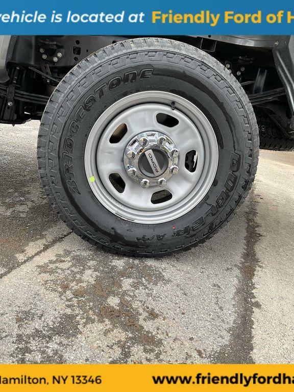 new 2026 Ford F-350 car, priced at $56,860