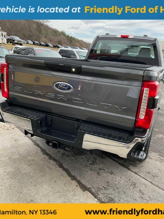 new 2026 Ford F-350 car, priced at $56,860