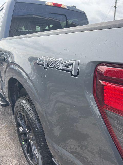 used 2026 Ford F-150 car, priced at $56,016