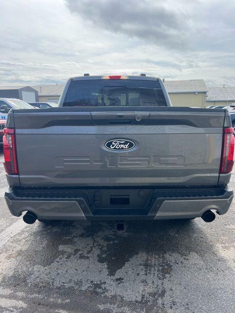 used 2026 Ford F-150 car, priced at $56,016