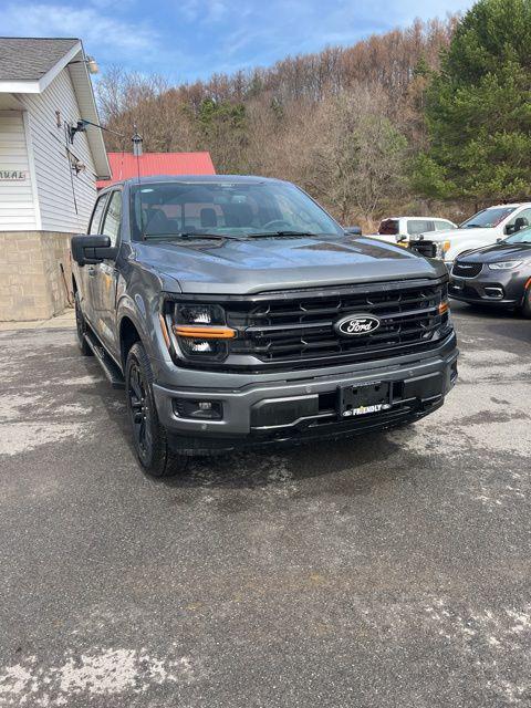 used 2026 Ford F-150 car, priced at $56,016