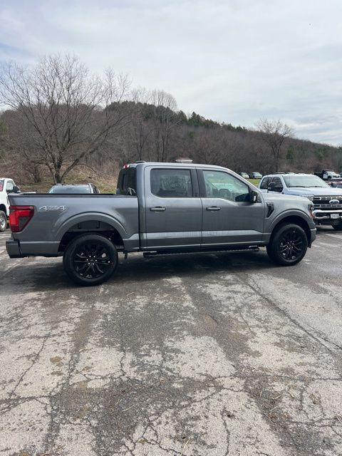 used 2026 Ford F-150 car, priced at $56,016