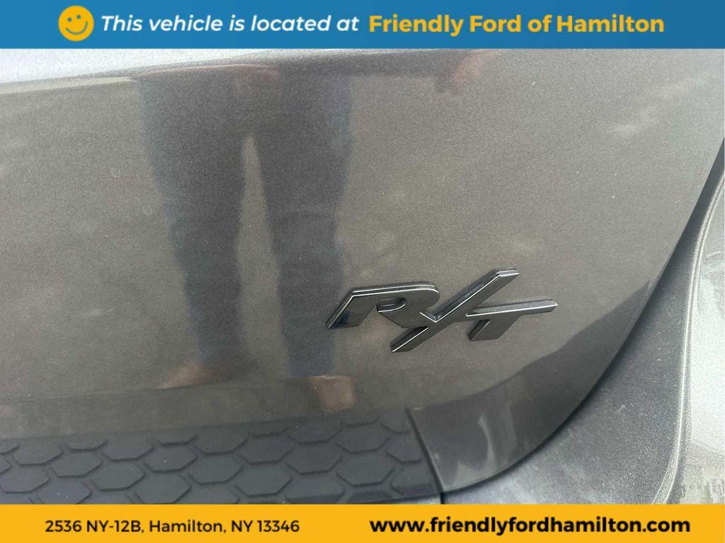 used 2021 Dodge Durango car, priced at $29,295