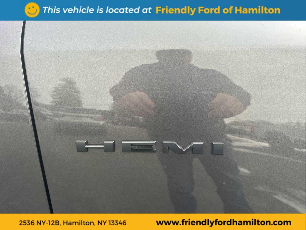 used 2021 Dodge Durango car, priced at $29,295