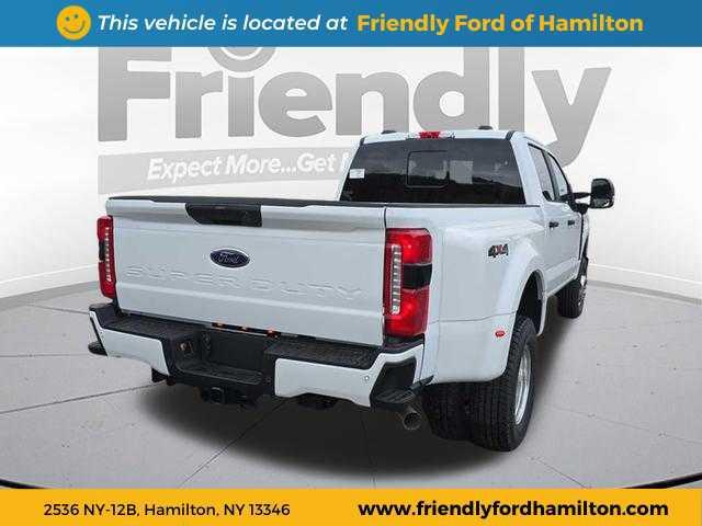 new 2026 Ford F-350 car, priced at $67,757