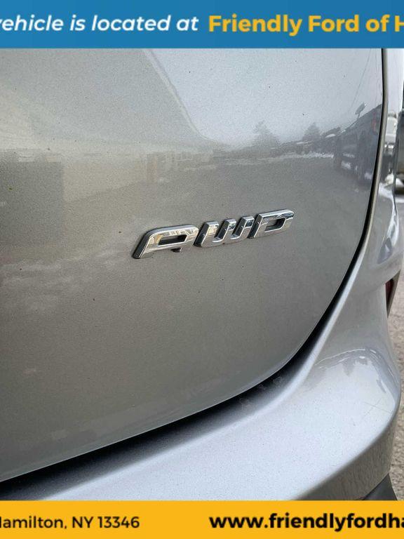 used 2024 Ford Edge car, priced at $28,795