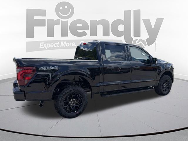 new 2026 Ford F-150 car, priced at $60,517