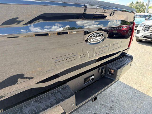 new 2026 Ford F-150 car, priced at $60,517