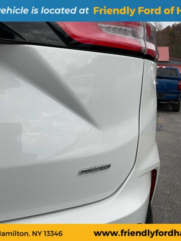 used 2023 Ford Edge car, priced at $22,991