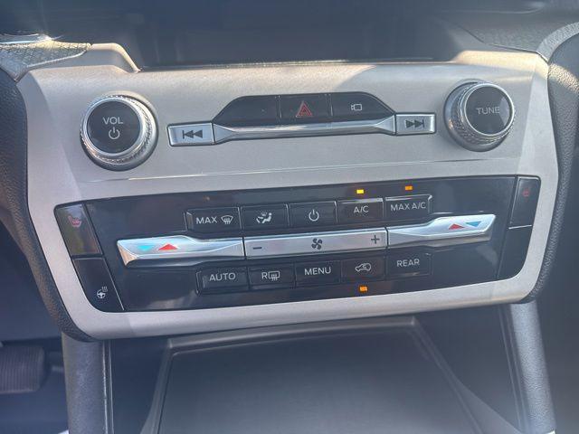 used 2022 Ford Explorer car, priced at $26,995