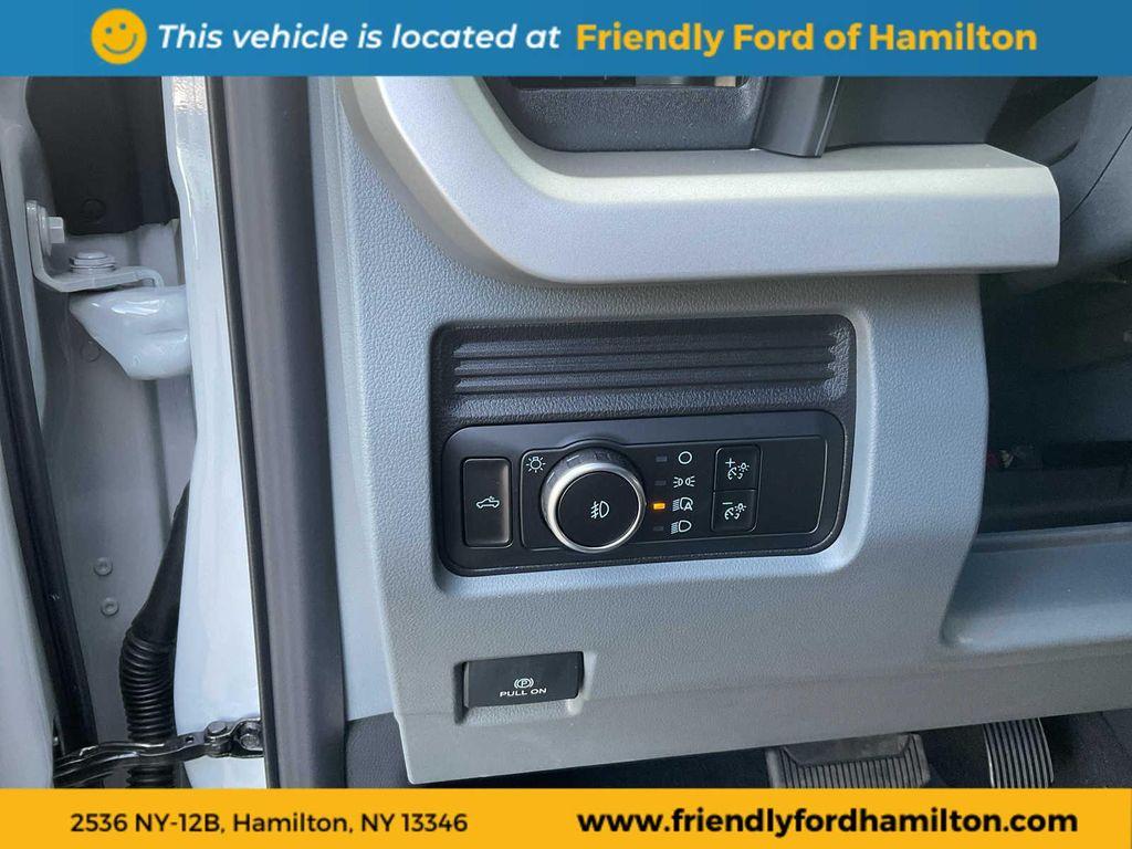 new 2026 Ford F-350 car, priced at $61,736