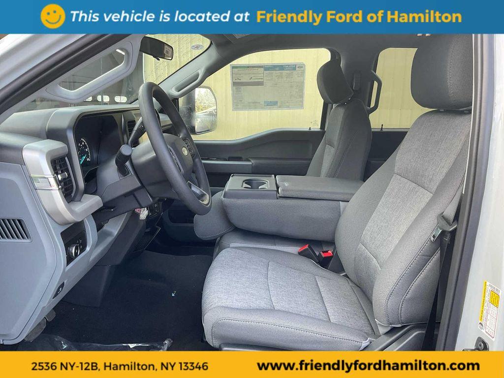 new 2026 Ford F-350 car, priced at $61,736