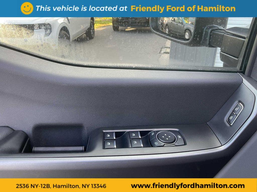 new 2026 Ford F-350 car, priced at $61,736