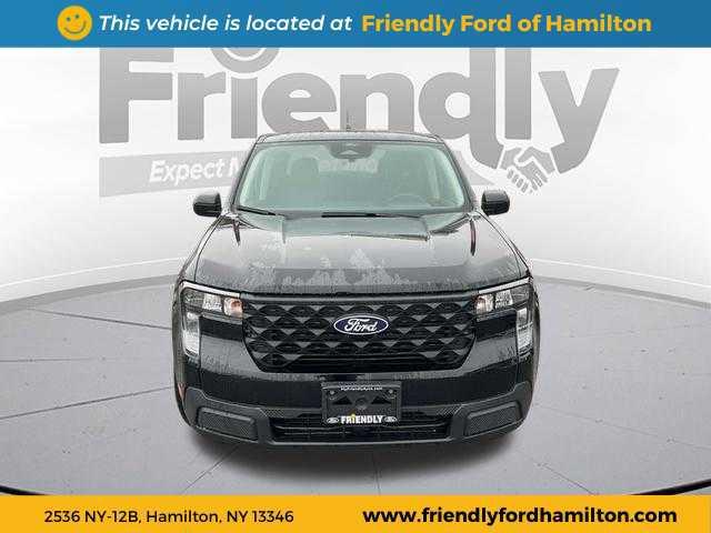 new 2026 Ford Maverick car, priced at $31,643