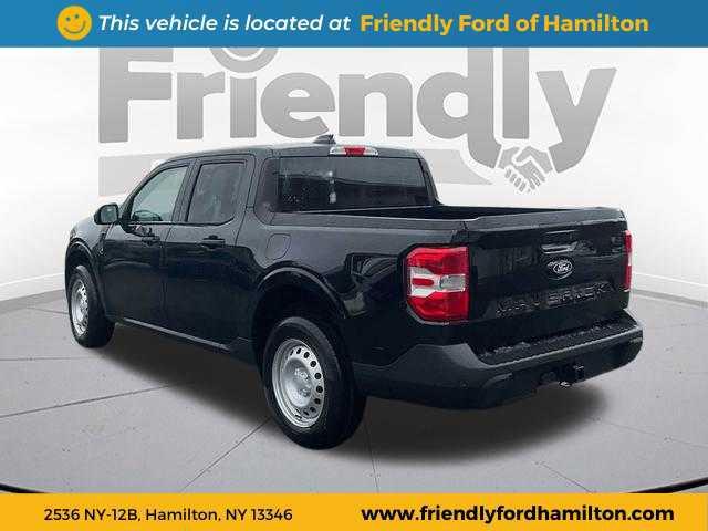 new 2026 Ford Maverick car, priced at $31,643