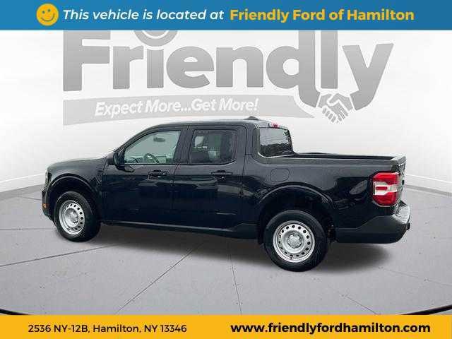 new 2026 Ford Maverick car, priced at $31,643