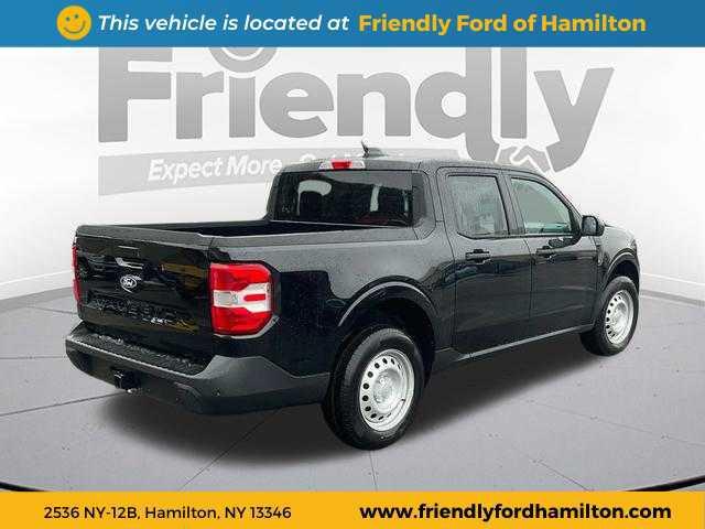 new 2026 Ford Maverick car, priced at $31,643