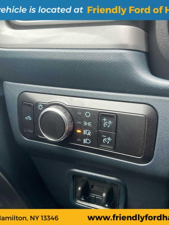 new 2026 Ford Maverick car, priced at $31,643