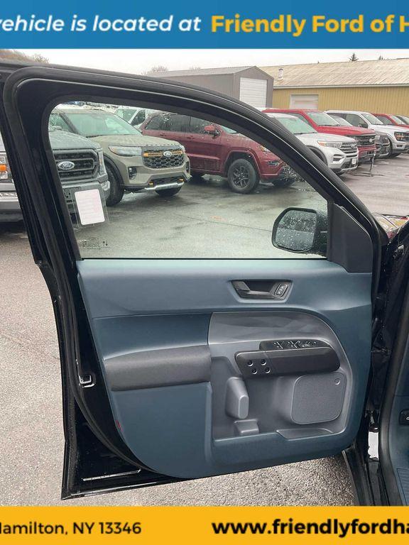 new 2026 Ford Maverick car, priced at $31,643