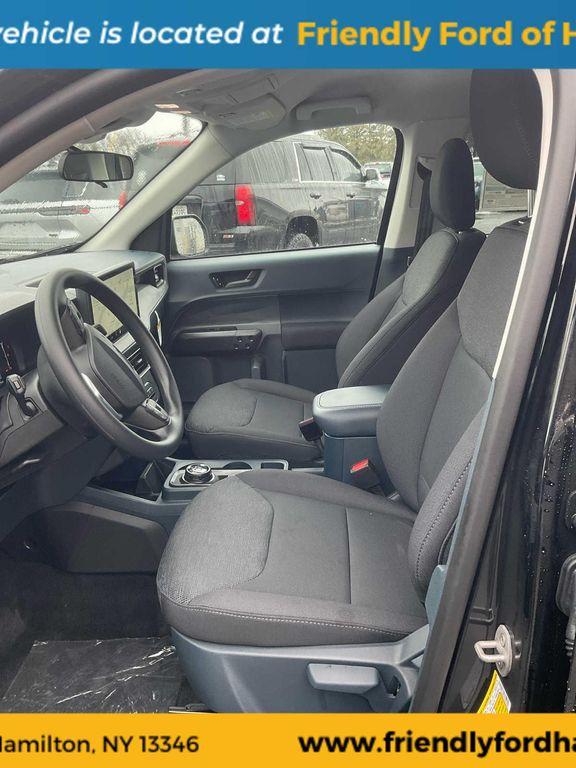 new 2026 Ford Maverick car, priced at $31,643