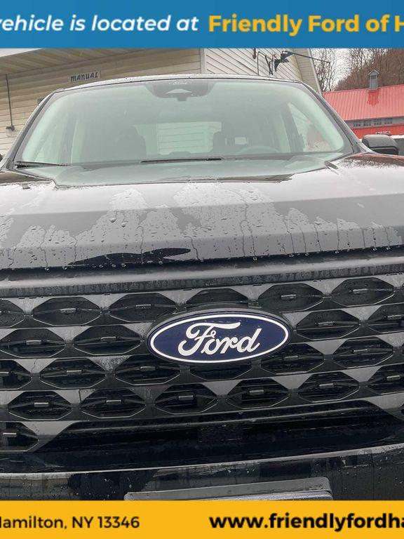 new 2026 Ford Maverick car, priced at $31,643