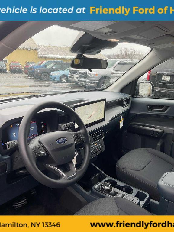 new 2026 Ford Maverick car, priced at $31,643