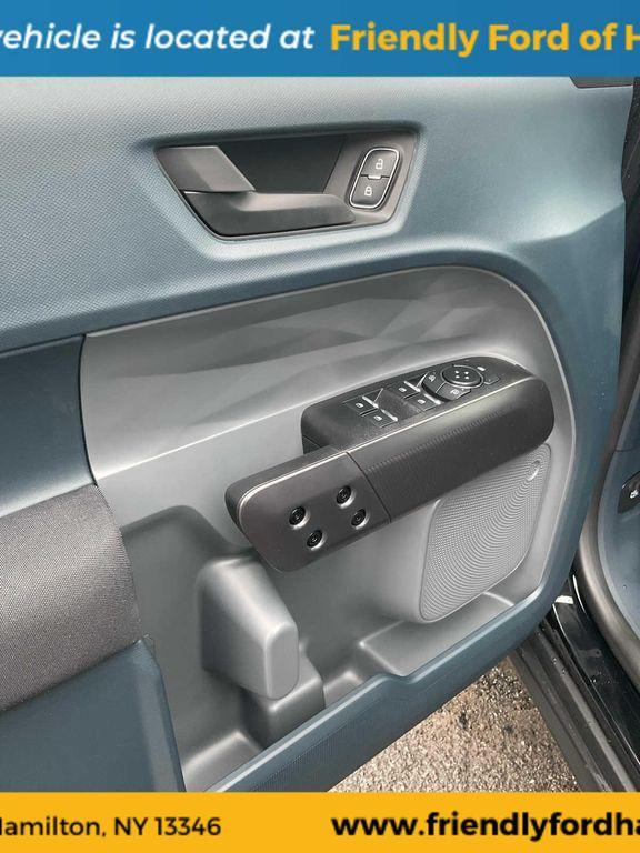 new 2026 Ford Maverick car, priced at $31,643