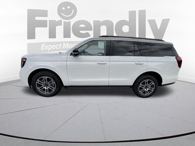 new 2026 Ford Expedition car, priced at $73,466