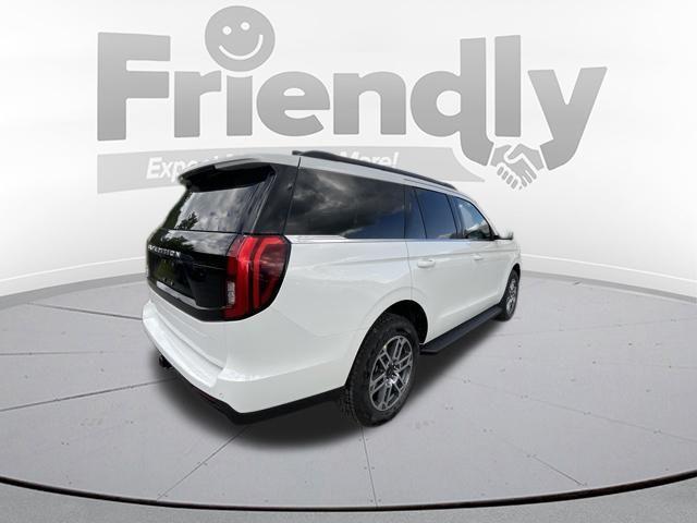 new 2026 Ford Expedition car, priced at $73,466