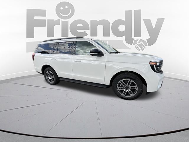 new 2026 Ford Expedition car, priced at $73,466