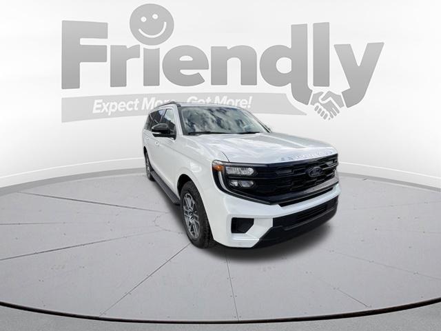 new 2026 Ford Expedition car, priced at $73,466