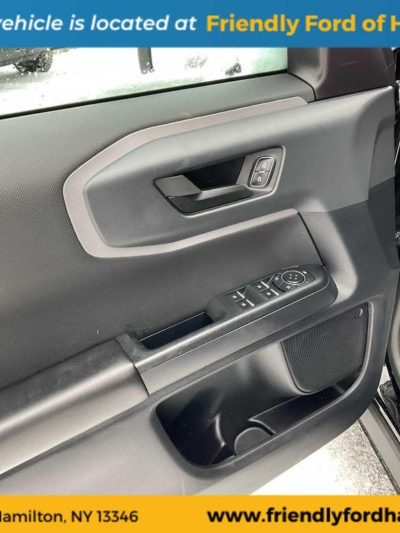 used 2024 Ford Bronco Sport car, priced at $26,995