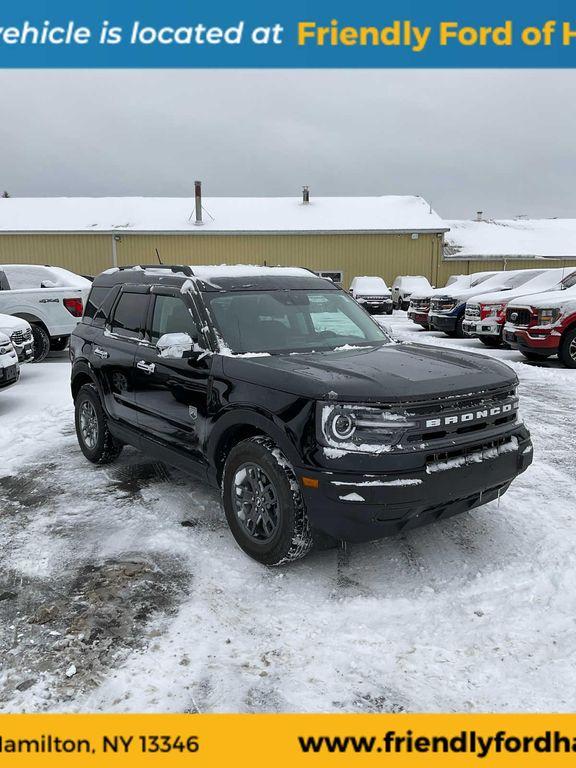 used 2024 Ford Bronco Sport car, priced at $26,995