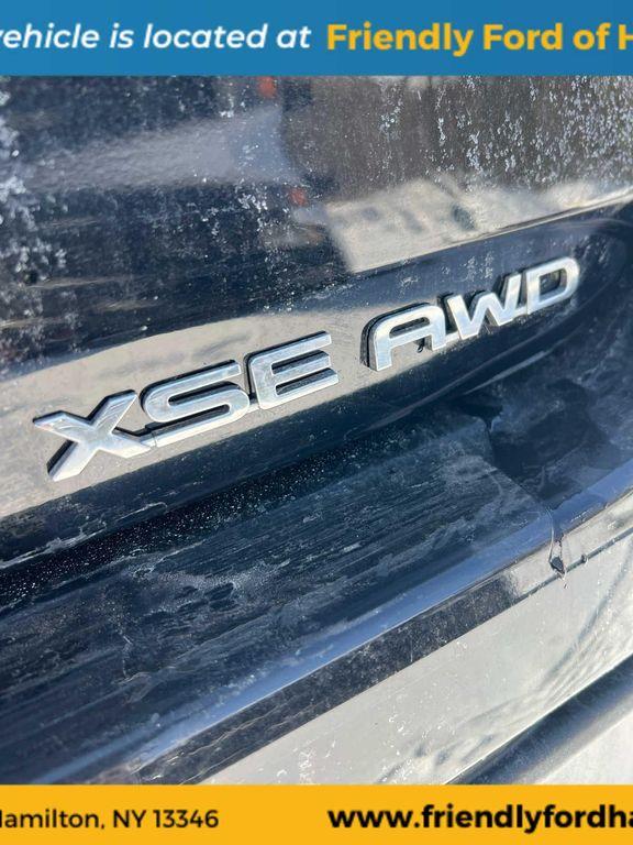 used 2023 Toyota Highlander car, priced at $30,995