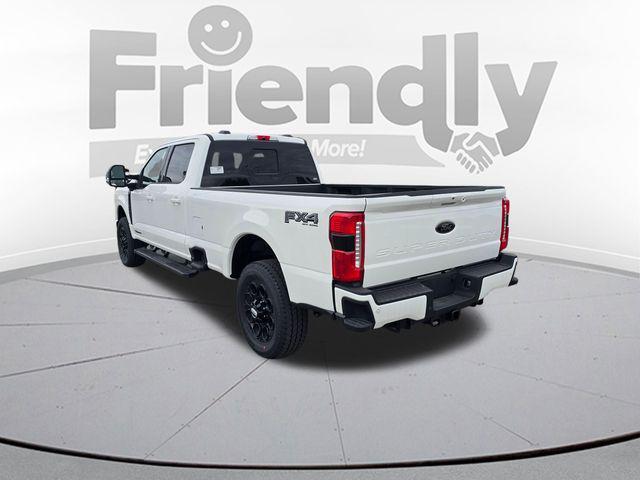new 2026 Ford F-250 car, priced at $91,555