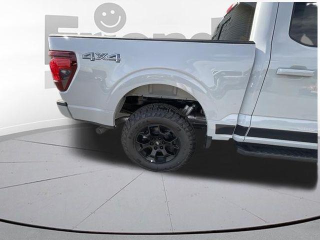 new 2026 Ford F-150 car, priced at $64,471