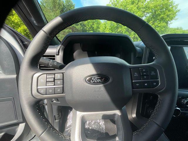 new 2026 Ford F-150 car, priced at $64,471