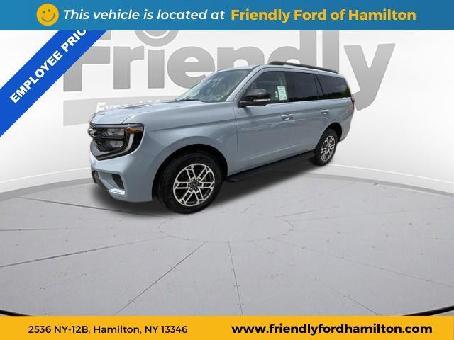 new 2026 Ford Expedition car, priced at $76,056