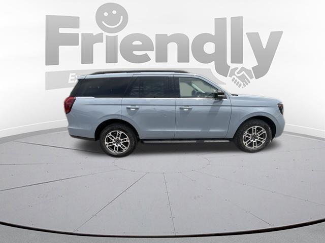 new 2026 Ford Expedition car, priced at $76,056