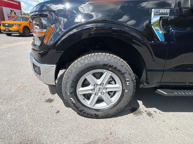 new 2026 Ford F-150 car, priced at $59,844