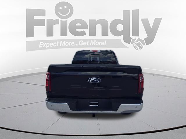 new 2026 Ford F-150 car, priced at $59,844