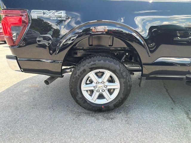 new 2026 Ford F-150 car, priced at $59,844
