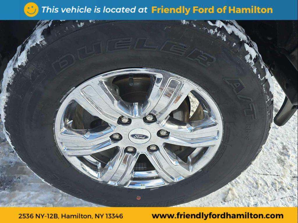 used 2023 Ford Ranger car, priced at $31,495