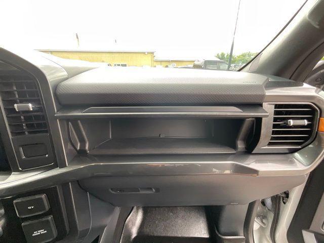 used 2023 Ford F-150 car, priced at $54,115