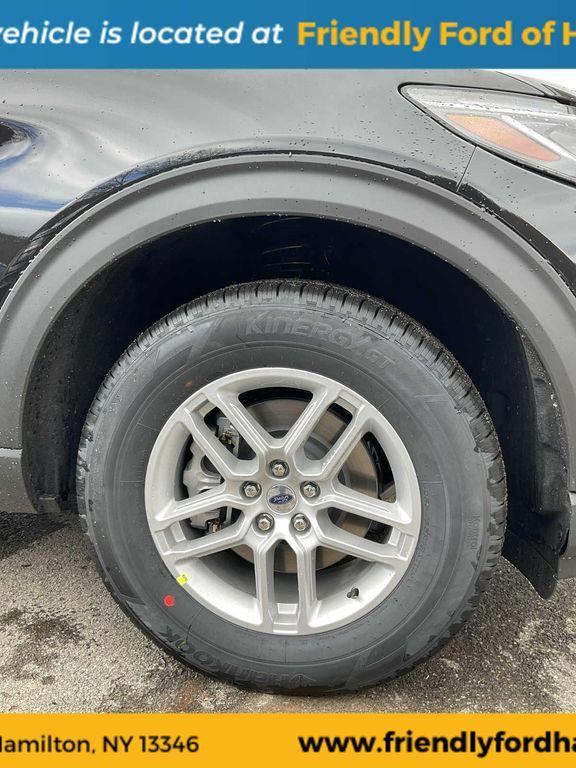 new 2026 Ford Explorer car, priced at $43,306