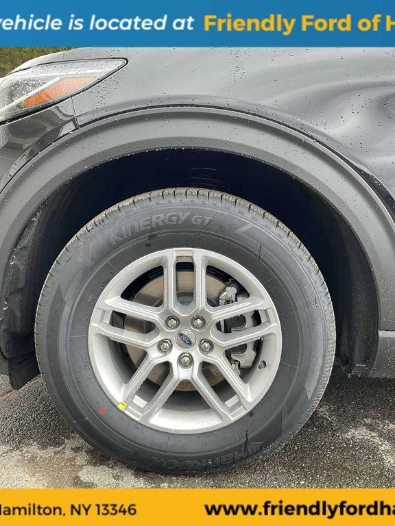 new 2026 Ford Explorer car, priced at $43,306