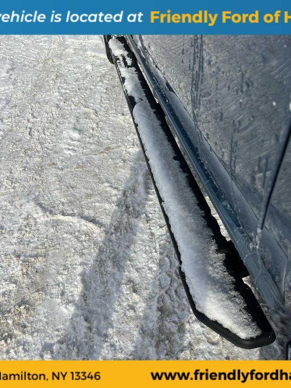 used 2024 Ford Ranger car, priced at $41,995